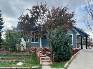 1441 Fremont St, Thermopolis, WY 82443
