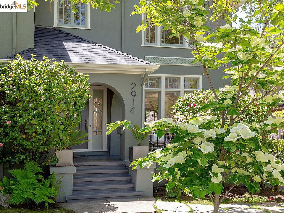 2914 Forest Ave, Berkeley, CA 94705 MLS 41027176 Zillow