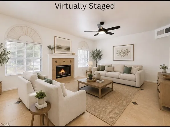 10146 Quilt Tree St, Las Vegas, NV 89183