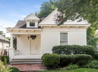2057 Vinton Ave, Memphis, TN 38104