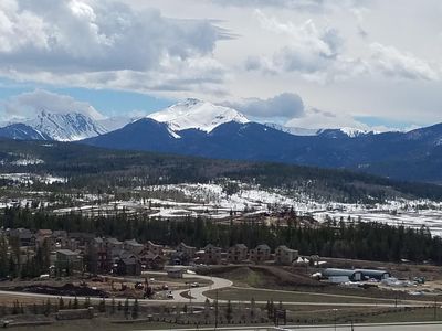 448 Gcr 834 Cranmer #101, Fraser, CO, 80442