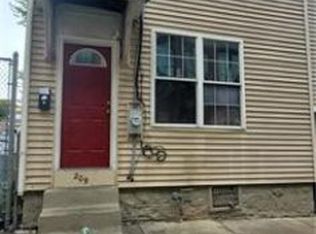 209 N Bryan St, Allentown, PA 18102