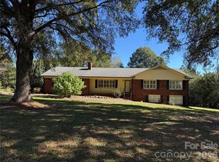 552 Old Stubbs Rd, Cherryville, NC 28021