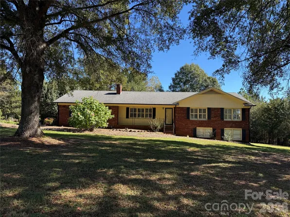 552 Old Stubbs Rd, Cherryville, NC 28021