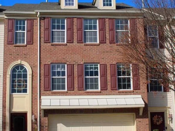 1536 Jason Dr, Riverton, NJ 08077