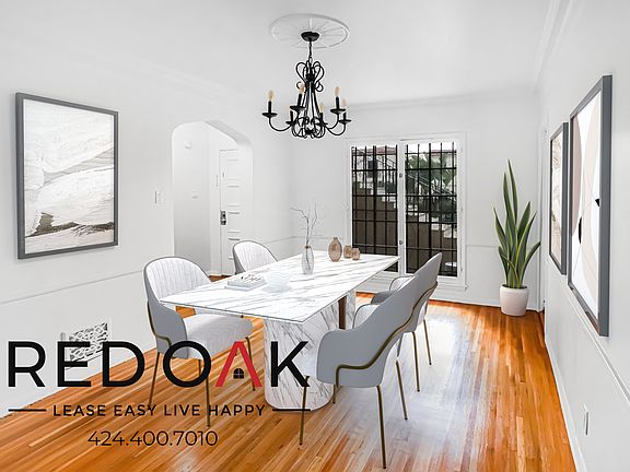 2nd image of 216 S Detroit St #216