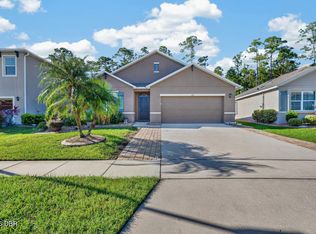 1823 Palmetto Scrub Cir, Port Orange, FL 32128