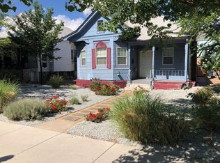 527 Ralston St, Reno, NV 89503