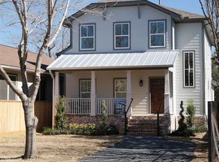 712 Waverly St, Houston, TX 77007