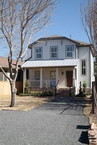 712 Waverly St, Houston, TX, 77007