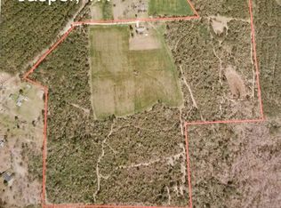 404 County Road 082, Jasper, TX 75951