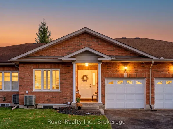 111 Colborne St #10, Kawartha Lakes, ON K0M 1N0