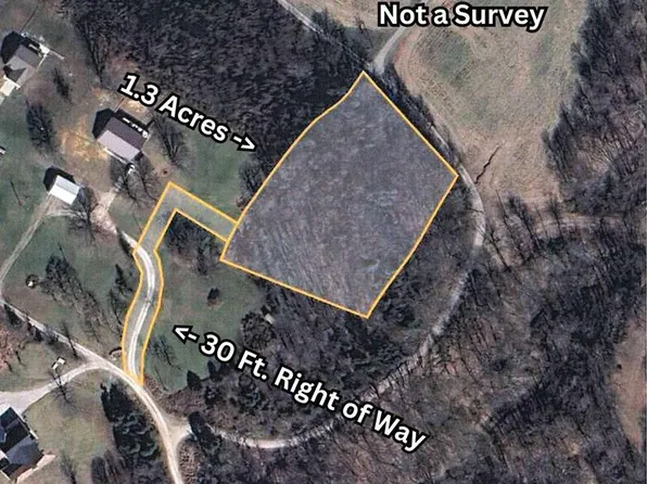 143 Russell Landing Rd, Brandenburg, KY 40108