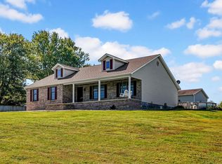 95 Bartlettsville Rd, Bedford, IN 47421