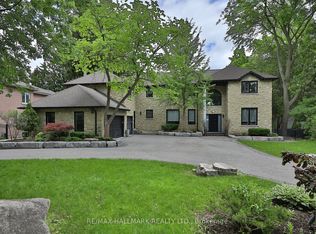 88 Colonel Danforth Trl, Toronto, ON M1C1R1