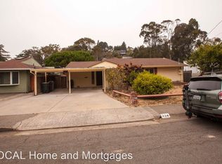 334 Starling Rd, Mill Valley, CA 94941