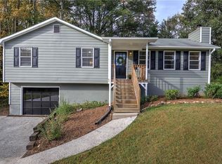 2999 Bruce Ct NW, Acworth, GA