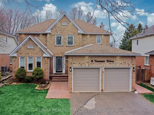 8 Yeoman Dr, Brantford, ON N3R 7S8