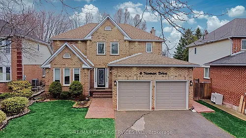 8 Yeoman Dr #BASEMENT Photo 1 8 Yeoman Dr #BASEMENT Photo 1