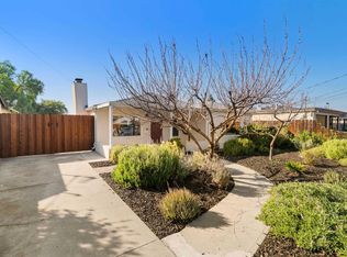 633 N P St, Livermore, CA