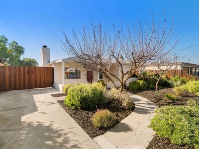 633 N P St, Livermore, CA, 94551