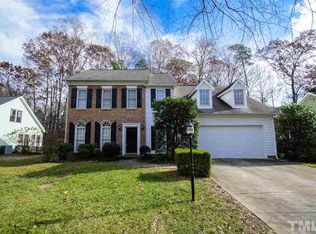 220 Amberglow Pl, Cary, NC 27513