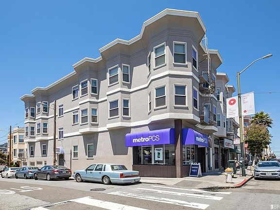 2nd image of 4728 Mission St