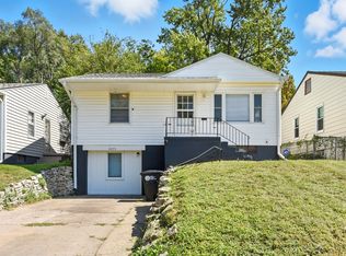 3925 N 55th St, Omaha, NE 68104