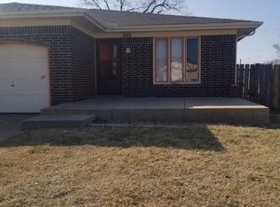 3115 S Pinecrest Ave, Wichita, KS 67210