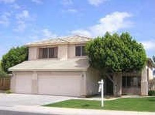 1710 E Linda Ln, Chandler, AZ 85225