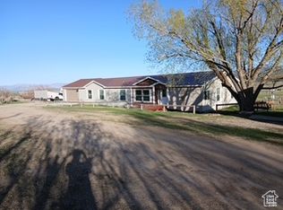 1209 W Highway 43, Manila, UT 84046