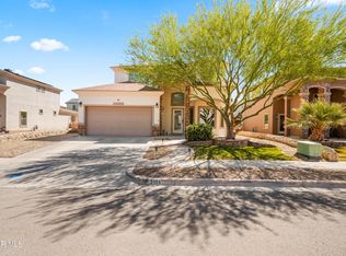 3104 Java Chip Pl, El Paso, TX 79938
