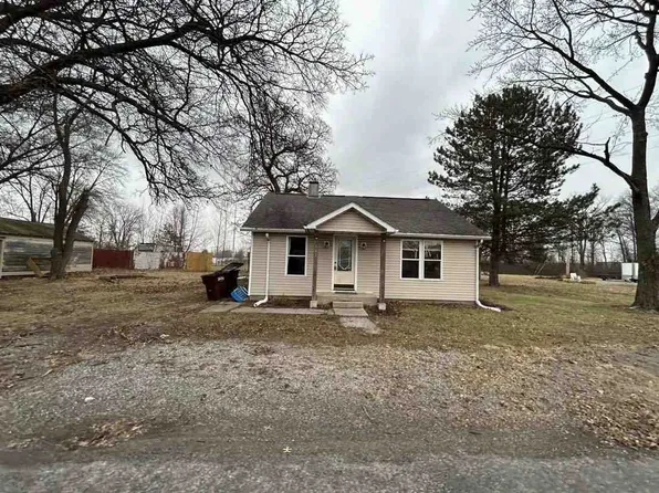 102 Watt Ave, Lima, OH 45801