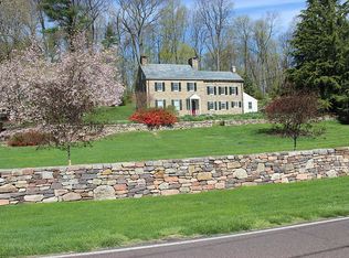 4820 Anderson Rd, Buckingham, PA 18912