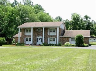 2117 Gadsen Rd, Upper Marlboro, MD 20774