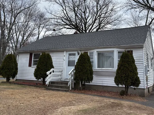 68 Branch Drive, East Hartford, CT 06118