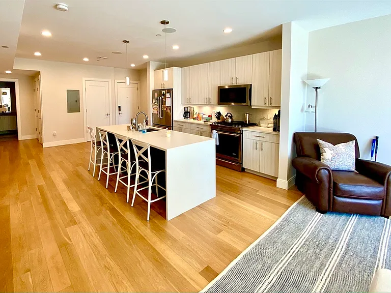 488 Dorchester Ave #3C — Photo 1