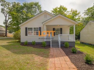 17 Ellendale Ave, Greenville, SC 29609