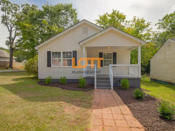 17 Ellendale Ave, Greenville, SC 29609