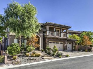 2808 Molinard Ct, Henderson, NV 89044