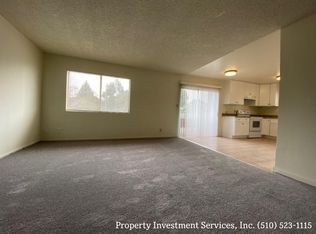 16862 Foothill Blvd, San Leandro, CA 94578