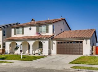 28404 Spring Creek Way, Menifee, CA 92585