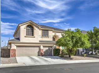 5404 Carnation Meadow St, Las Vegas, NV 89130