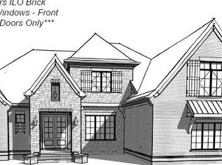 10119 Laurier Ln, Huntersville, NC 28078