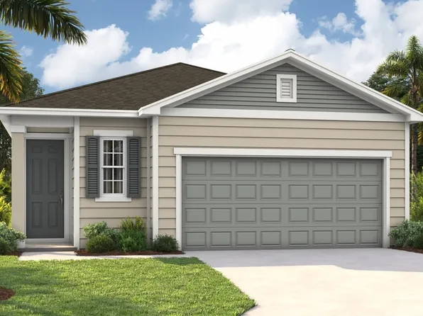 281 Lightsey Crossing Ln, Saint Augustine, FL 32084