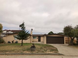 432 N East St, Lompoc, CA 93436
