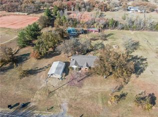 16263 State Highway 39, Purcell, OK 73080