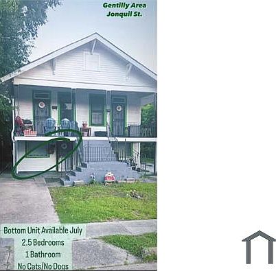 1st image of 2714 Jonquil St