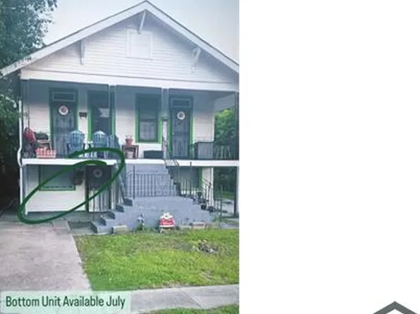 2714 Jonquil St, New Orleans, LA 70122