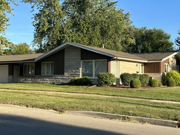 900 Read St, Lockport, IL 60441